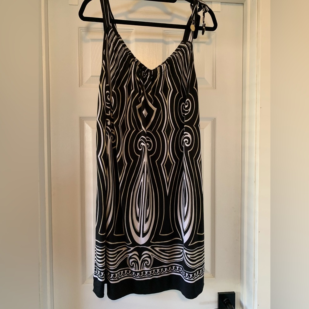 White House black market dress size XL